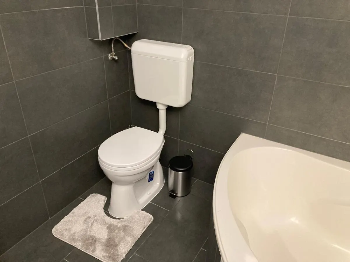 Dave Apartman 2 Szeged