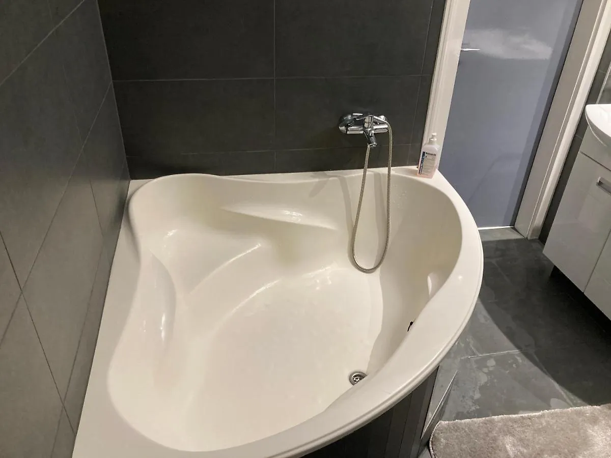 Daire Dave Apartman 2 Segedin