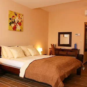 3* Bed & Breakfast Maya Panzio
